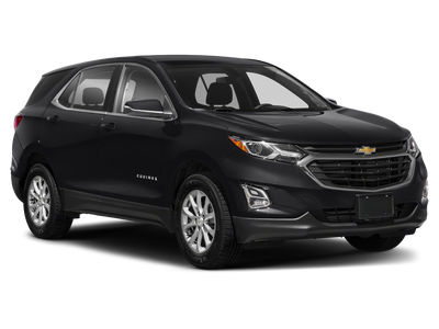 2019 Chevrolet Equinox Base