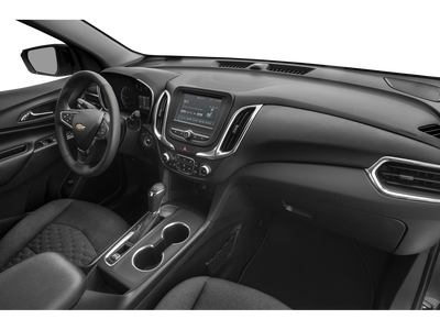 2019 Chevrolet Equinox Base