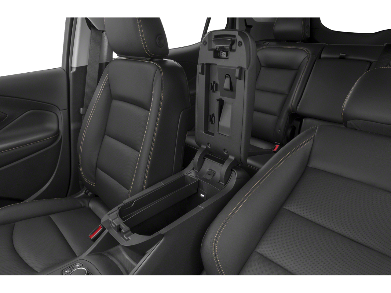 2019 GMC Terrain Base