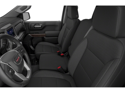 2019 GMC Sierra 1500 Base