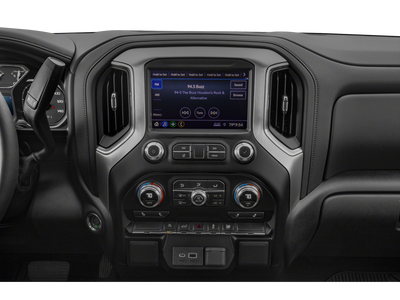 2019 GMC Sierra 1500 Base