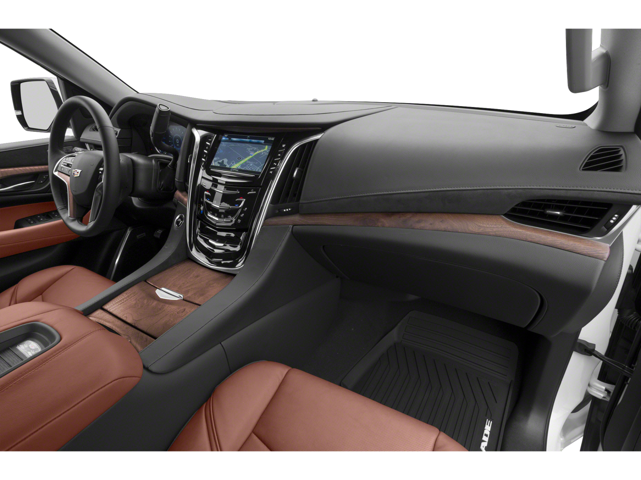 2020 Cadillac Escalade Base