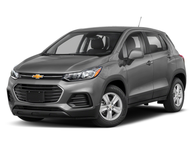 2020 Chevrolet Trax Base