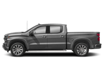 2020 Chevrolet Silverado 1500 Base