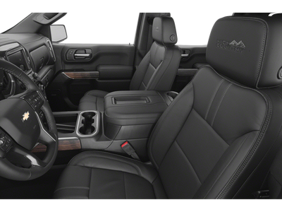 2020 Chevrolet Silverado 1500 Base