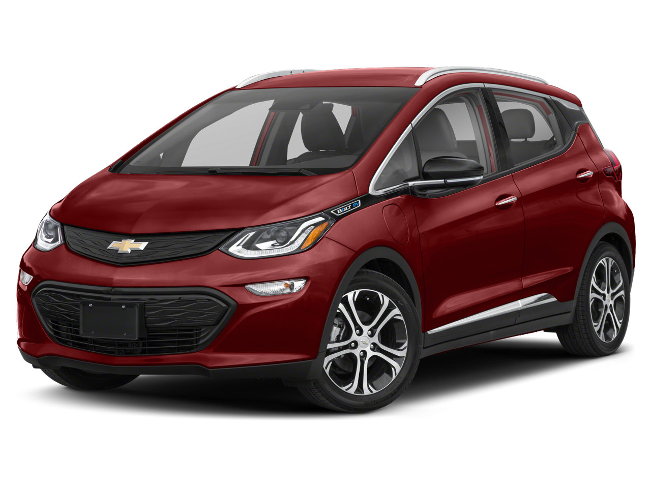 2021 Chevrolet Bolt EV Premier Auto's photo