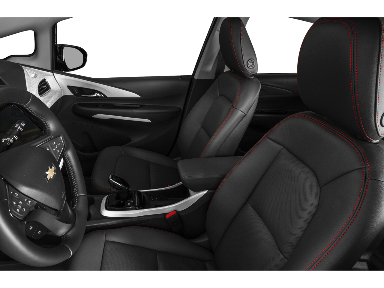 2021 Chevrolet Bolt EV Base