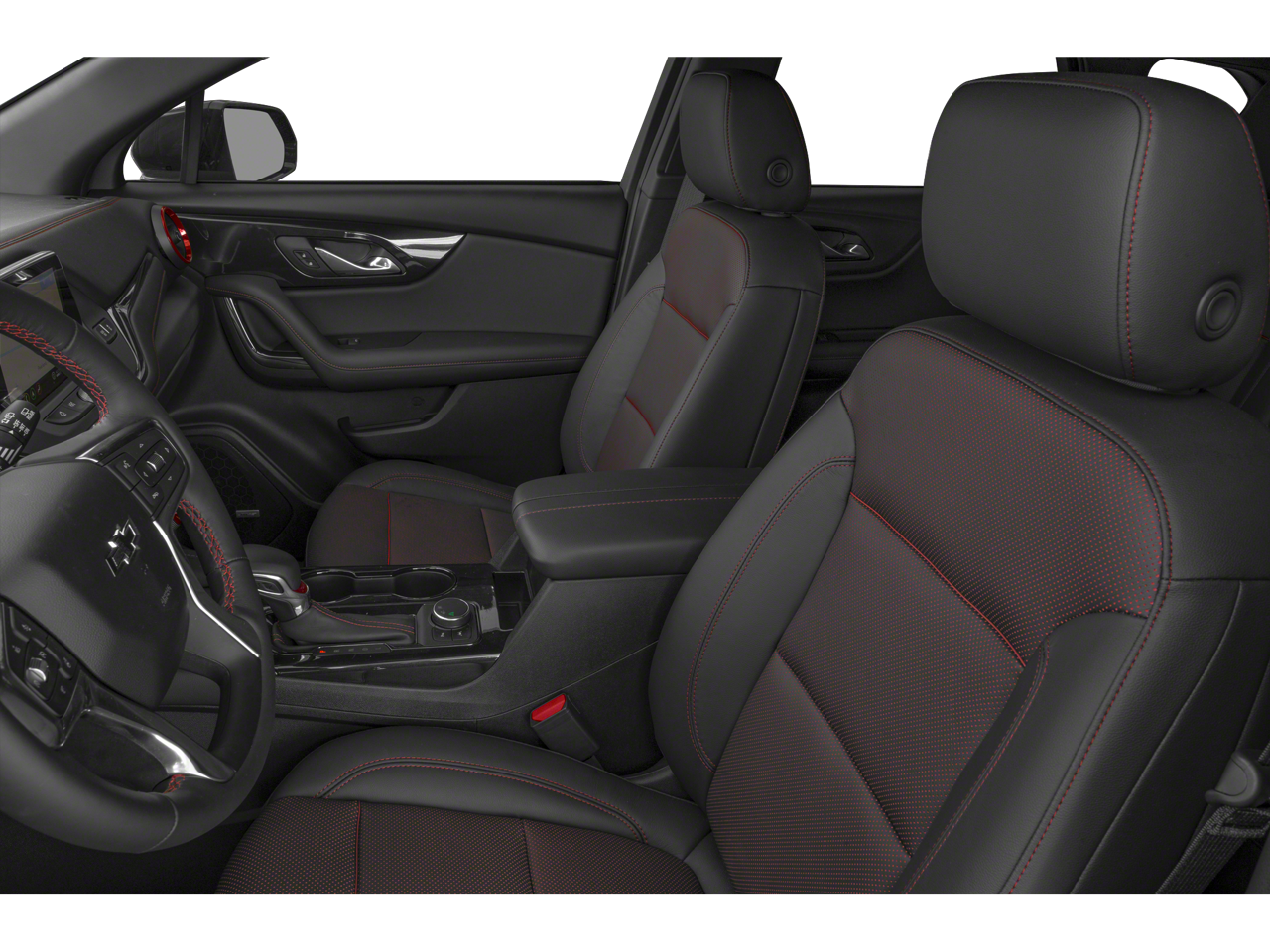 2021 Chevrolet Blazer Base