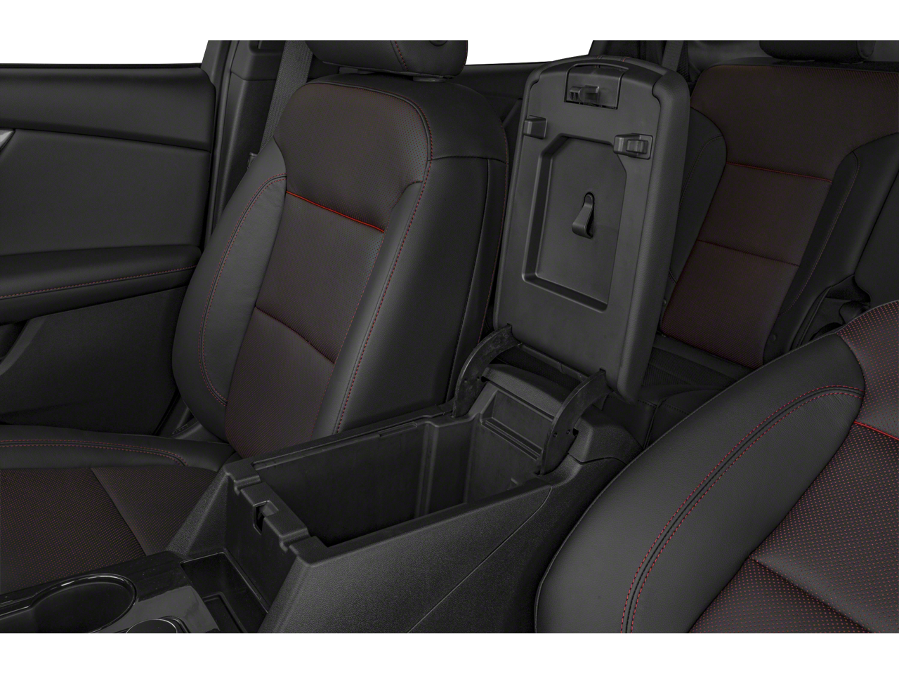 2021 Chevrolet Blazer Base