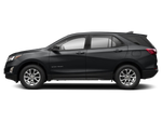 2021 Chevrolet Equinox Base