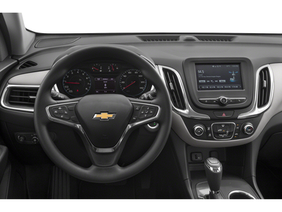 2021 Chevrolet Equinox Base