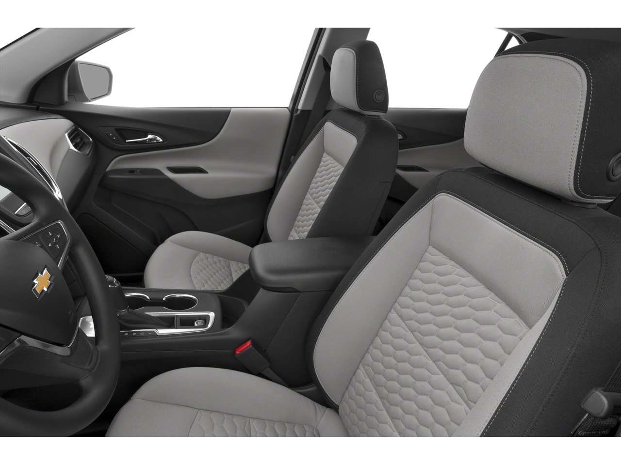 2021 Chevrolet Equinox Base