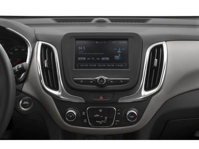 2021 Chevrolet Equinox Base