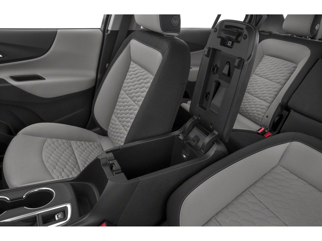2021 Chevrolet Equinox Base