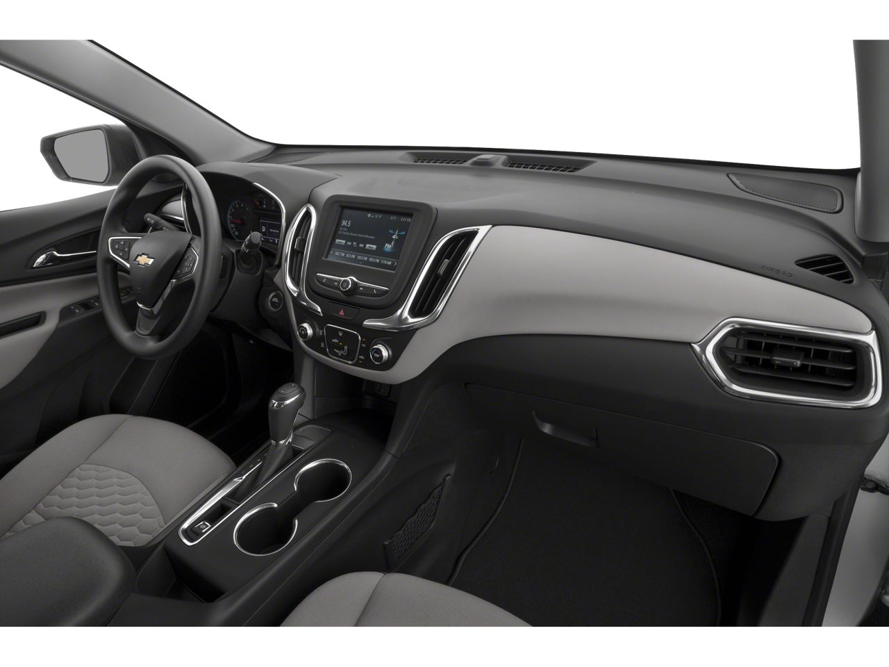 2021 Chevrolet Equinox Base