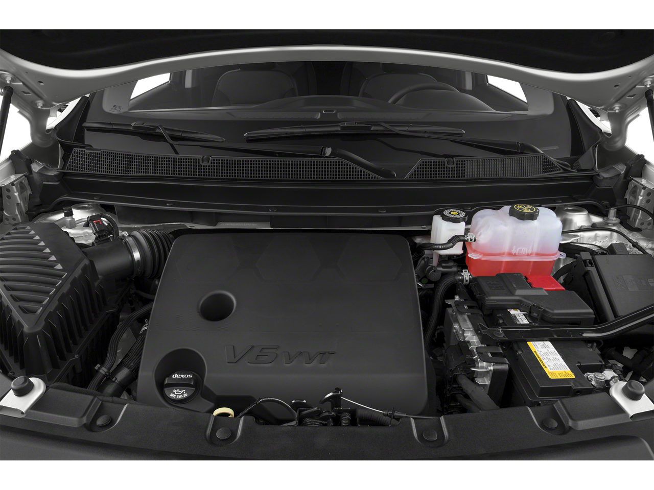 2021 Chevrolet Traverse Base