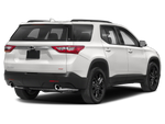2021 Chevrolet Traverse Base