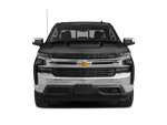 2021 Chevrolet Silverado 1500 Base