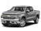 2021 Chevrolet Silverado 1500 Base