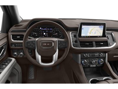 2021 GMC Yukon Base