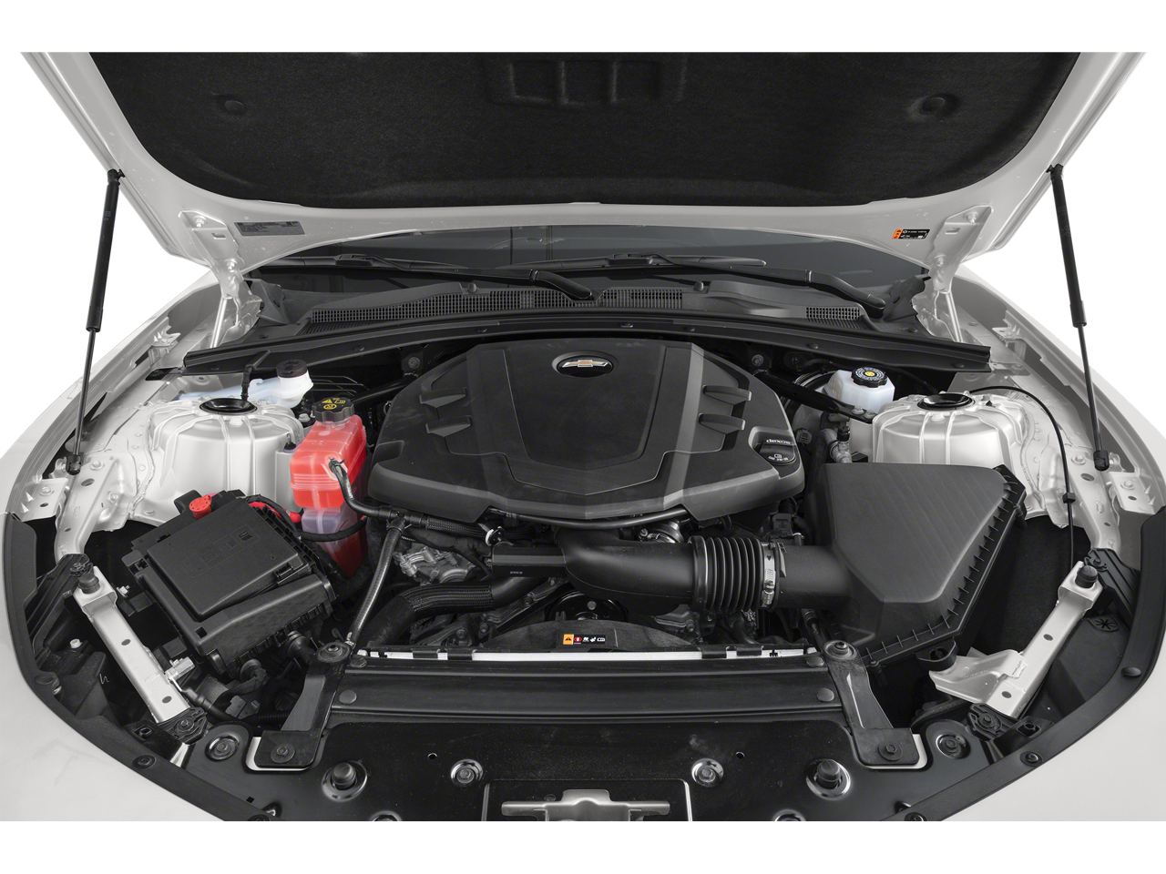 2022 Chevrolet Camaro ZL1