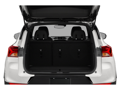 2022 Chevrolet Trailblazer ACTIV