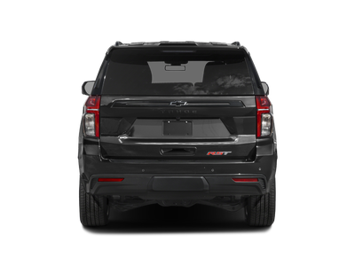 2022 Chevrolet Tahoe Base