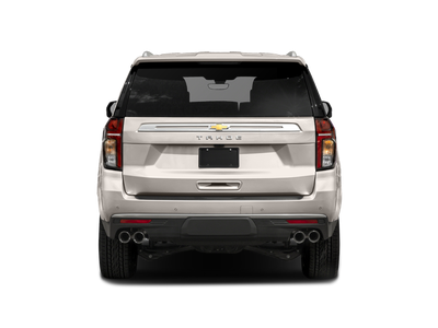 2022 Chevrolet Tahoe Base