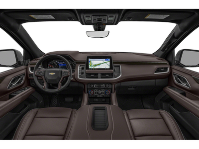 2022 Chevrolet Tahoe Base