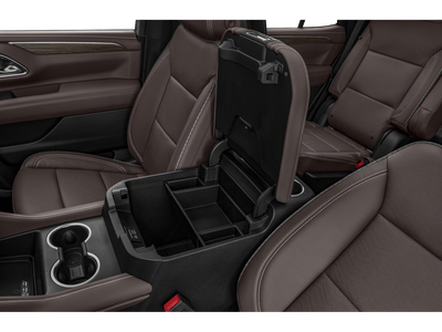 2022 Chevrolet Tahoe Base