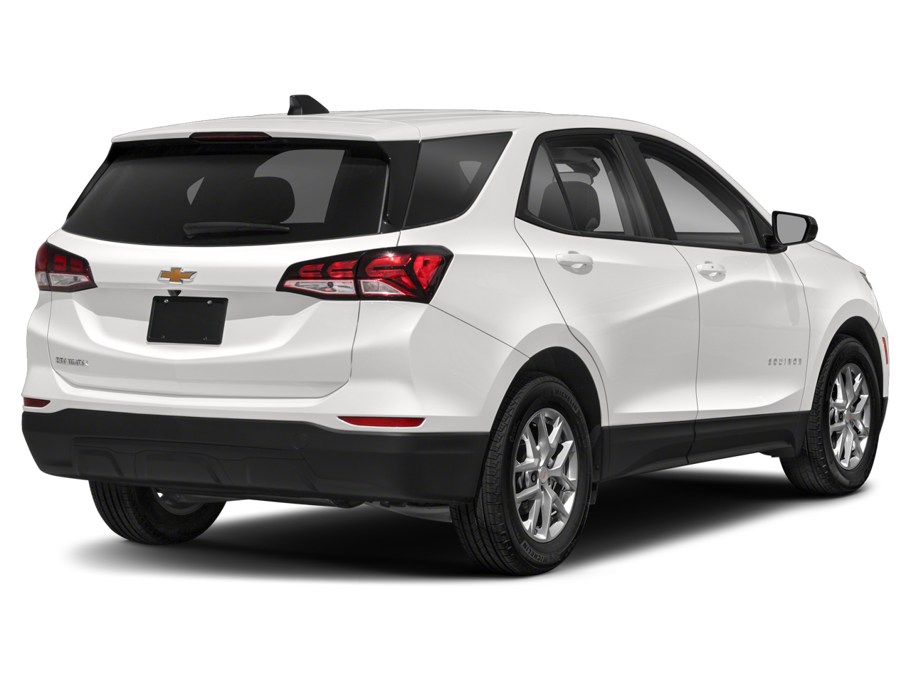 2022 Chevrolet Equinox LT photo 4