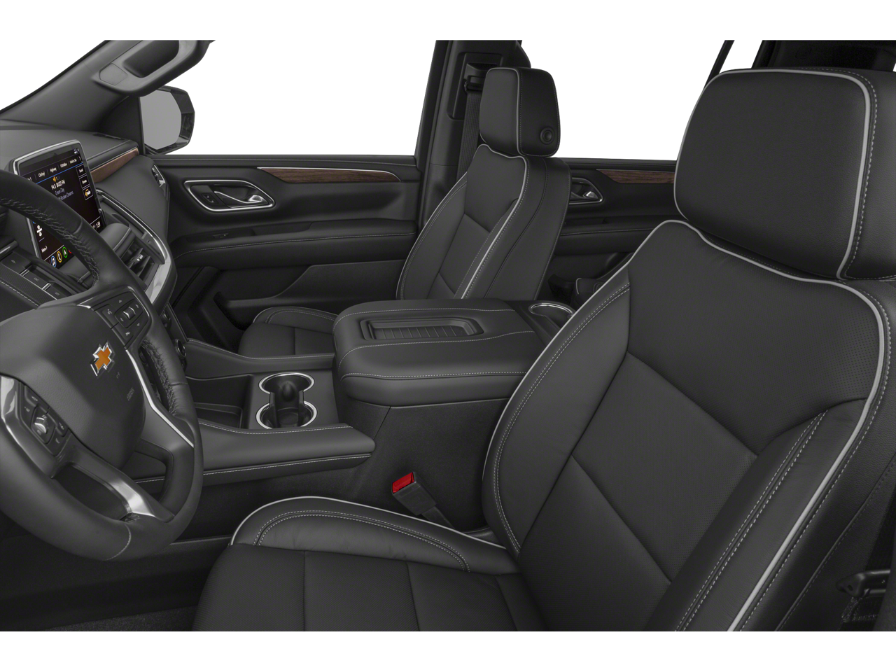 2022 Chevrolet Suburban Base