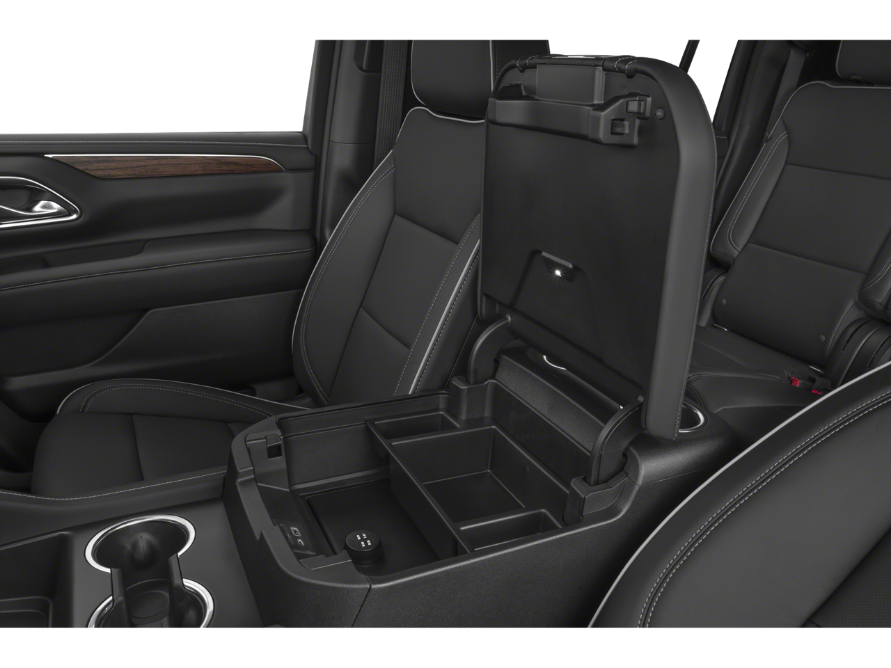 2022 Chevrolet Suburban Base