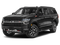 2022 Chevrolet Suburban Base