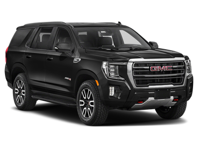 2022 GMC Yukon Base