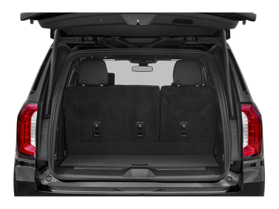 2022 GMC Yukon Base