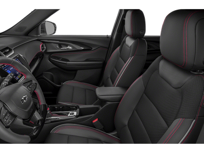 2023 Chevrolet Trailblazer Base