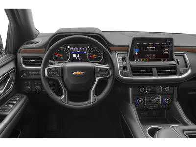 2023 Chevrolet Suburban Base