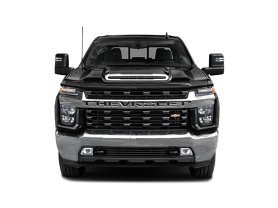 2023 Chevrolet Silverado 2500 HD Base