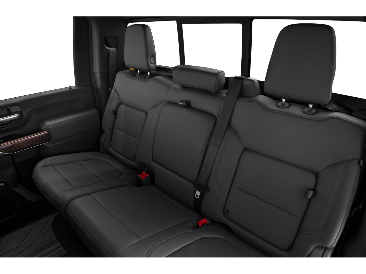 2023 Chevrolet Silverado 2500 HD Base