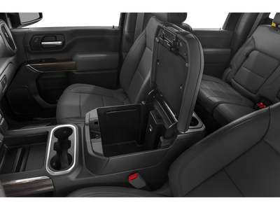 2023 Chevrolet Silverado 2500 HD Base