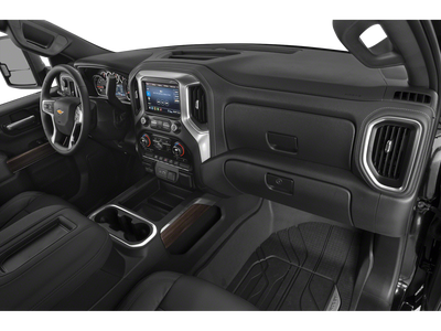 2023 Chevrolet Silverado 2500 HD Base