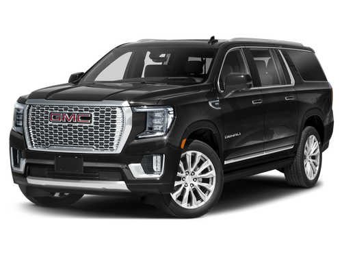 2023 GMC Yukon XL Base