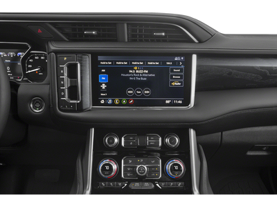 2023 GMC Yukon XL Base