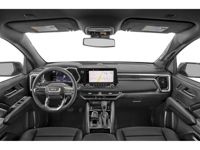 2023 GMC Canyon Base