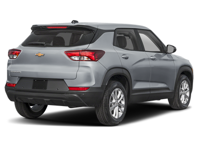 2024 Chevrolet Trailblazer Base