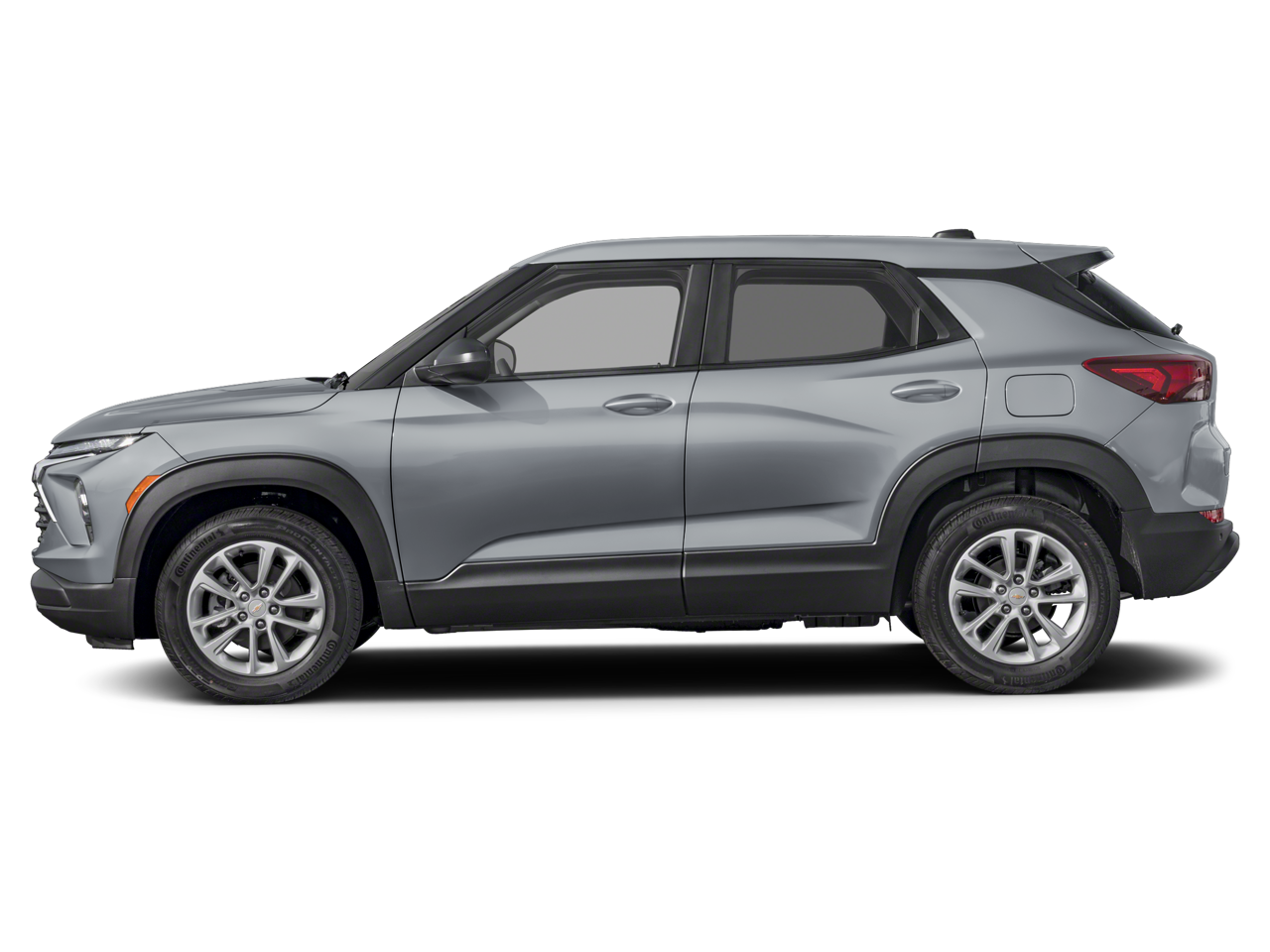 2024 Chevrolet Trailblazer Base