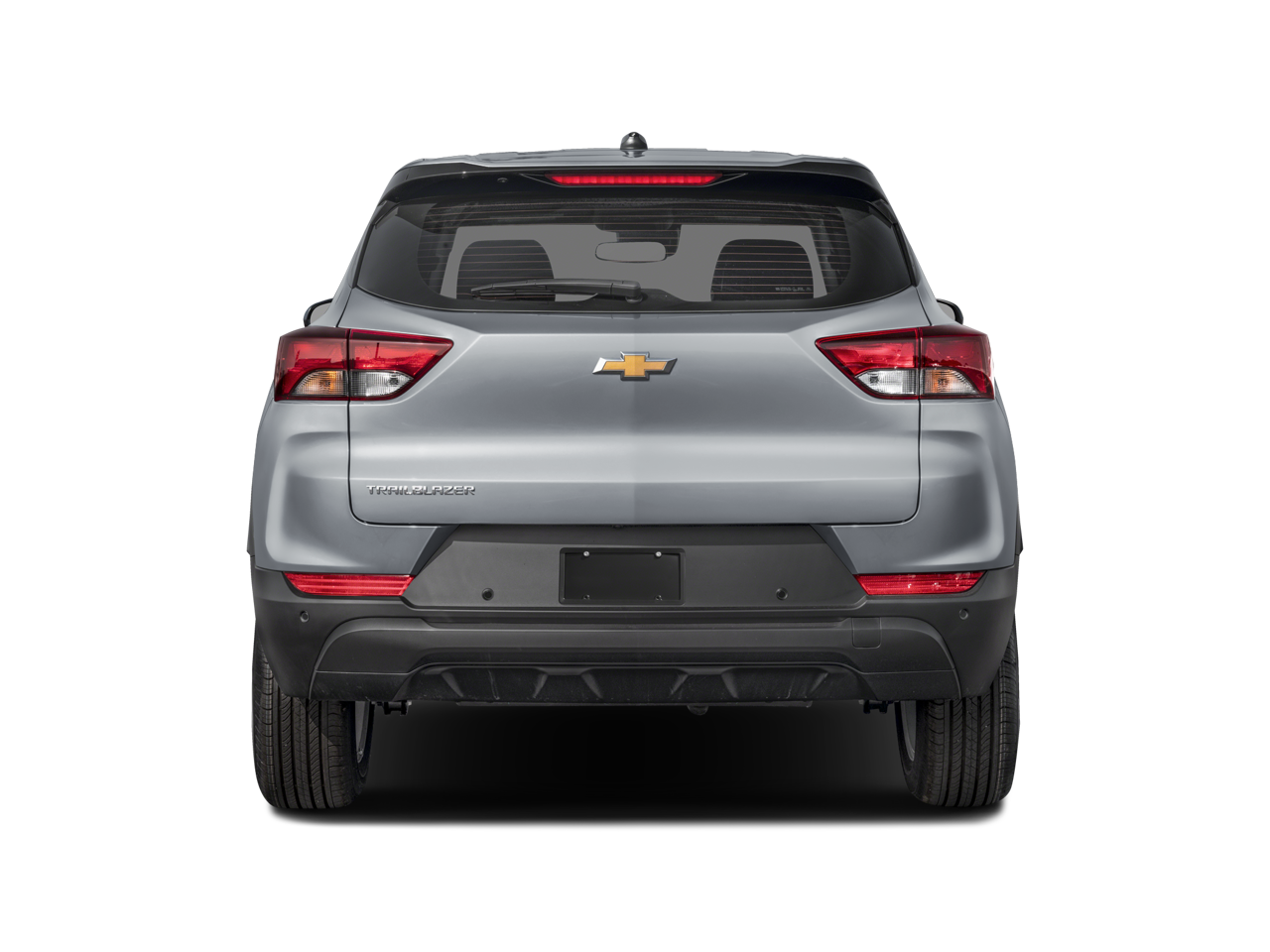 2024 Chevrolet Trailblazer Base