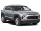 2024 Chevrolet Trailblazer Base