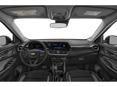2024 Chevrolet Trailblazer Base